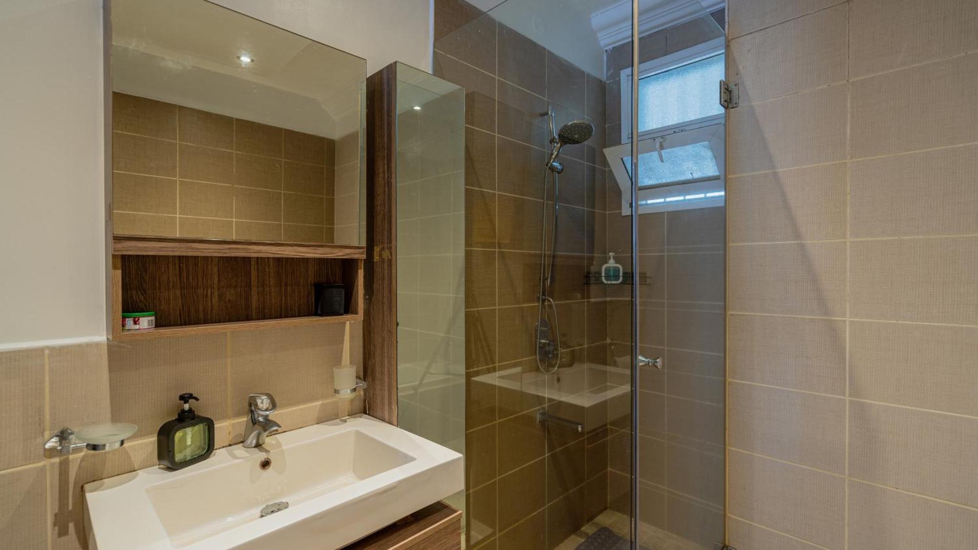 Apartament Exquisite 2 Bedroom, Lux Living At Riverside Nairobi