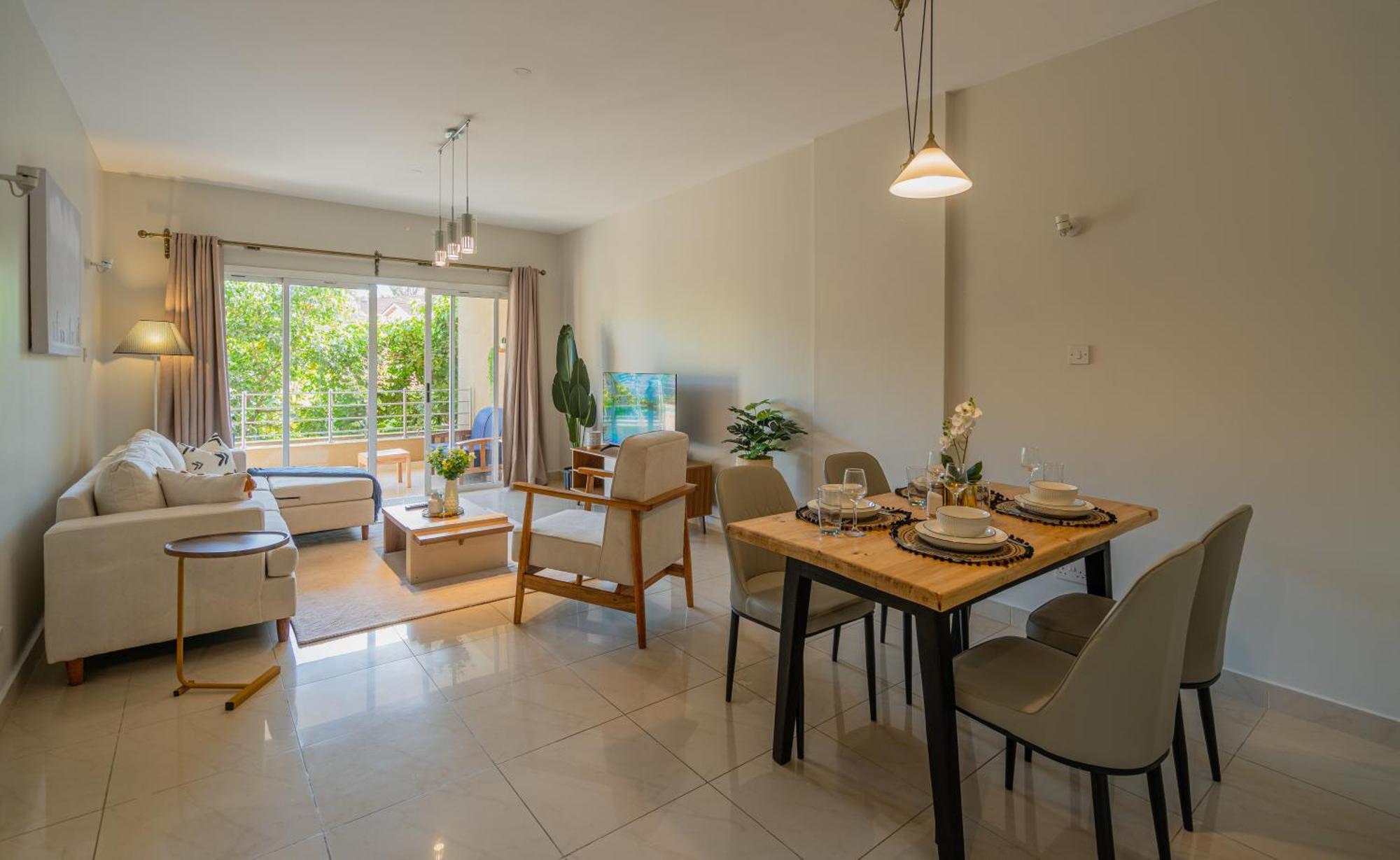 Apartament Exquisite 2 Bedroom, Lux Living At Riverside *